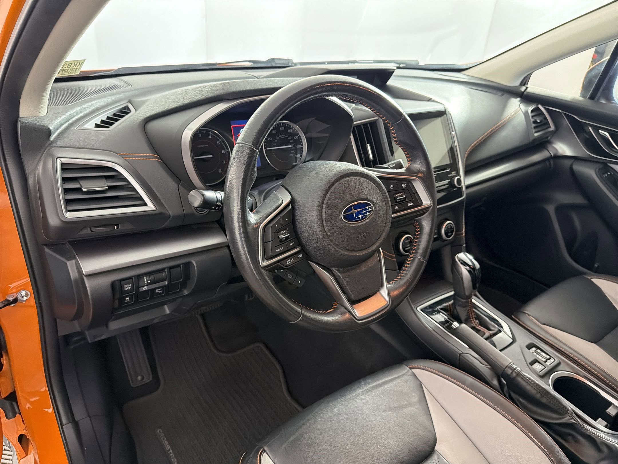 Used 2019 Subaru Crosstrek 2.0i Limited w/ Popular Package #4 AWD/4WD image 4