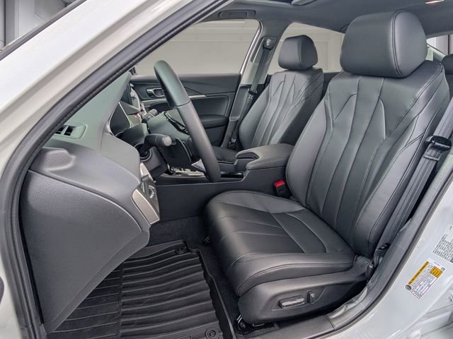 New 2026 Acura Integra image 4