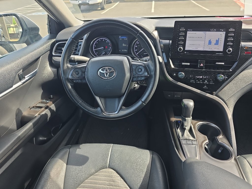 Certified 2022 Toyota Camry SE image 17