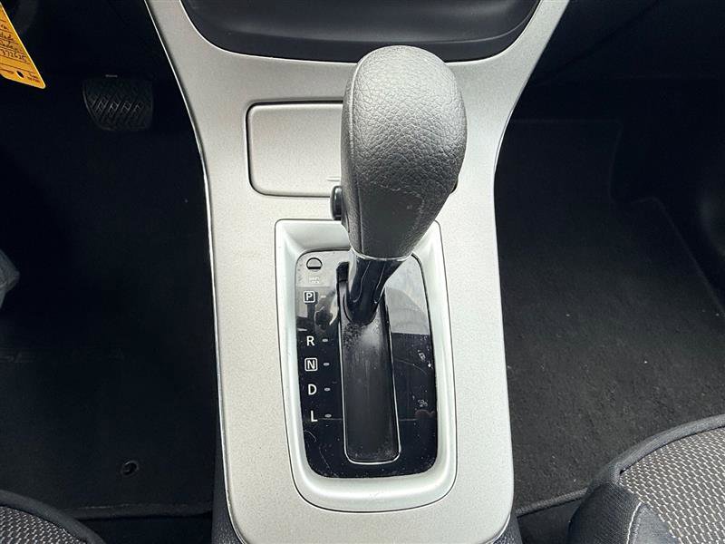Used 2015 Nissan Sentra S image 22