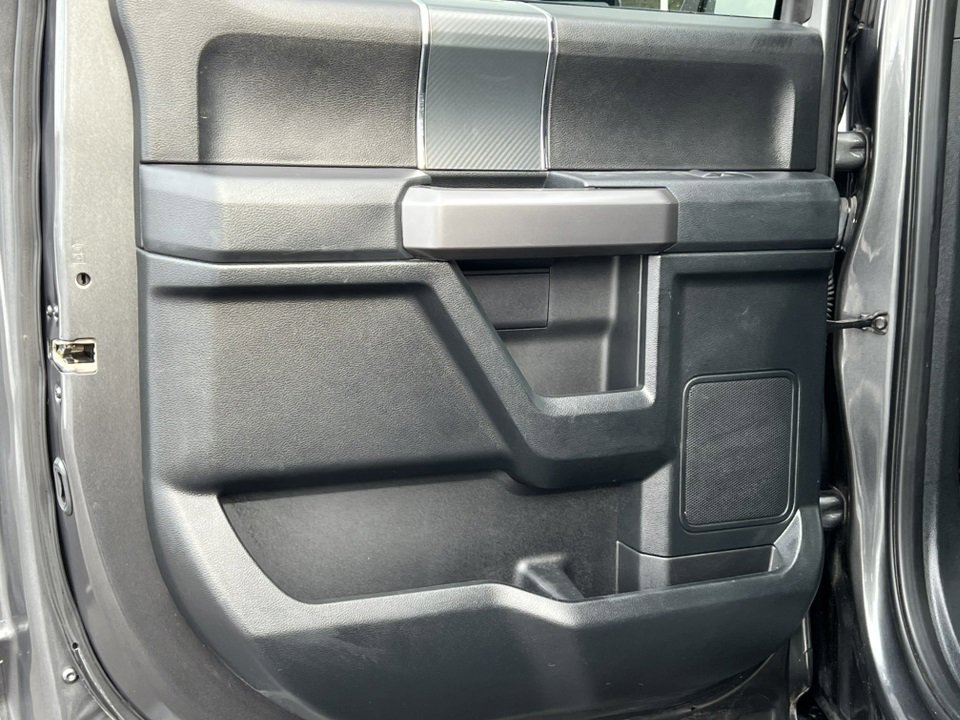 Certified 2019 Ford F150 XLT w/ Equipment Group 302A Luxury image 38