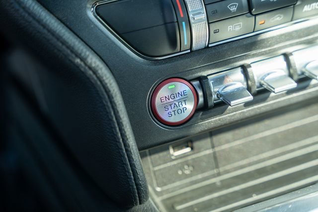 Used 2020 Ford Mustang Bullitt image 26