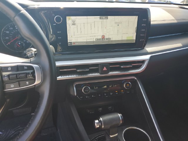 Used 2022 Kia K5 GT-Line w/ GT-Line Awd Premium Package image 24