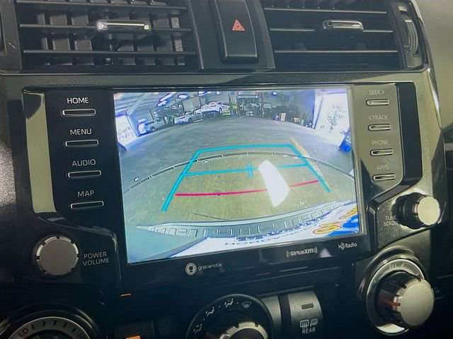 Used 2023 Toyota 4Runner TRD Off-Road Premium w/ Moonroof Package image 15