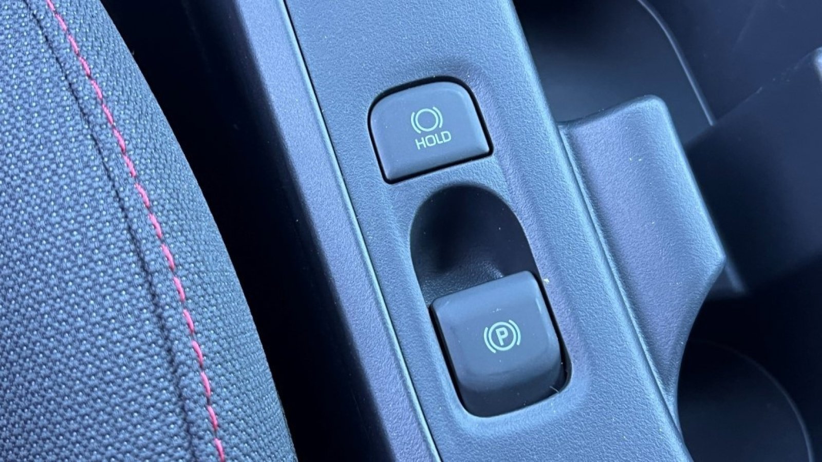 New 2026 Toyota Corolla SE image 19