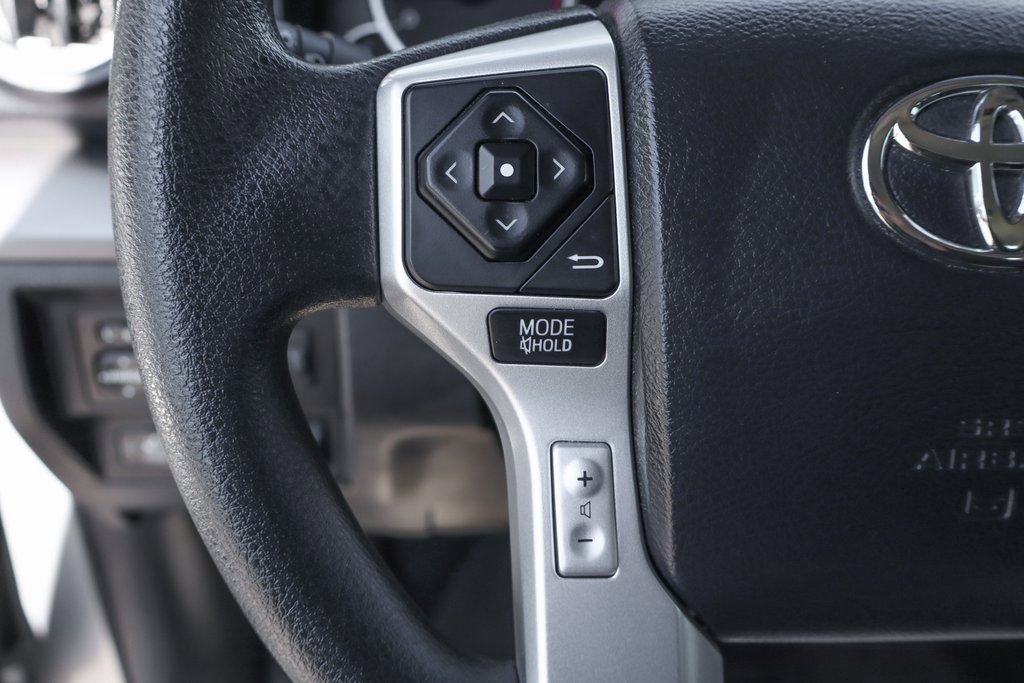 Used 2017 Toyota Tundra SR5 image 23