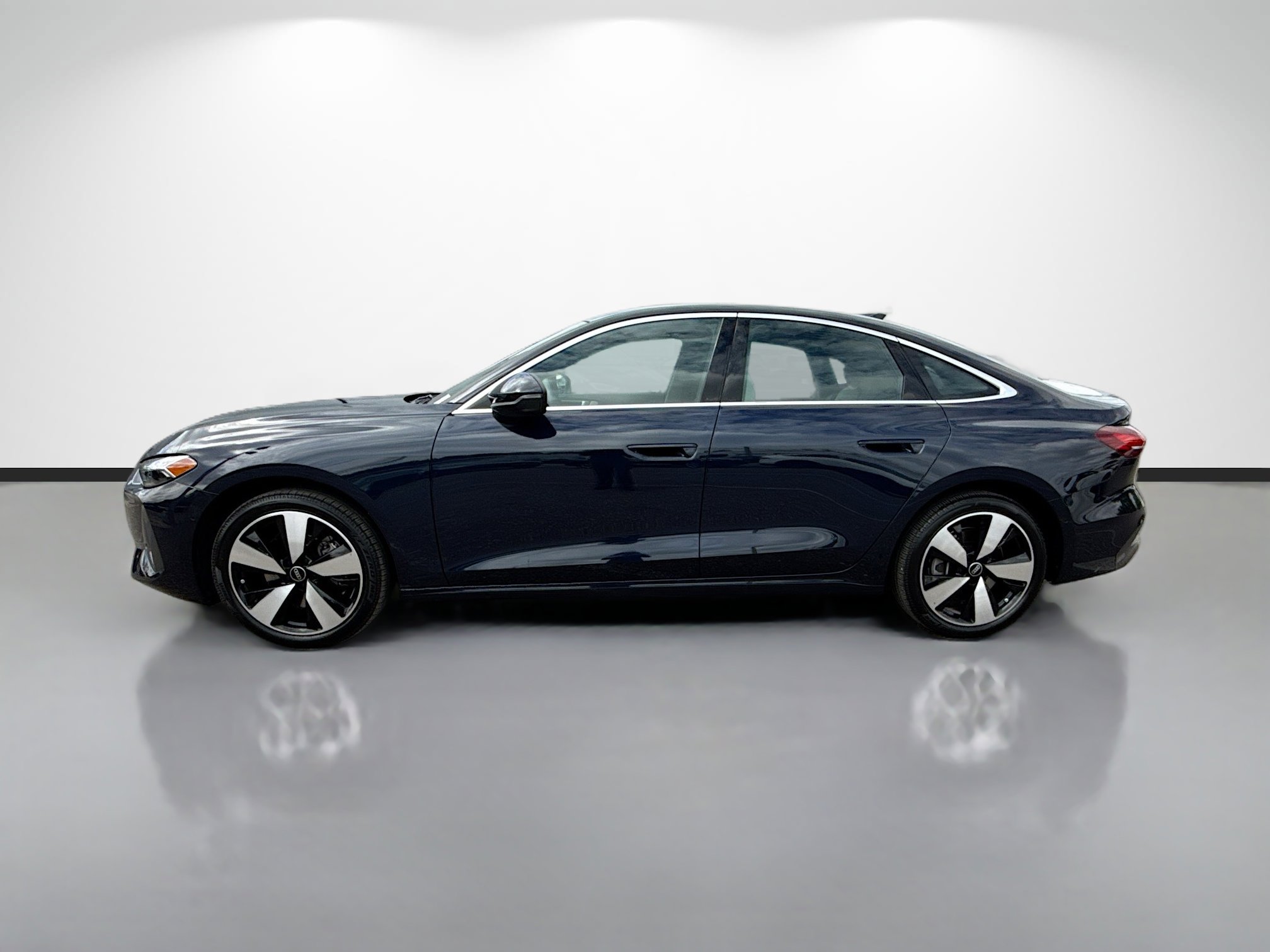 Certified 2025 Audi A5 2.0T Premium Plus image 6