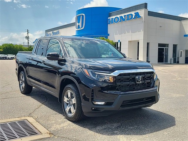 Certified 2024 Honda Ridgeline RTL image 2
