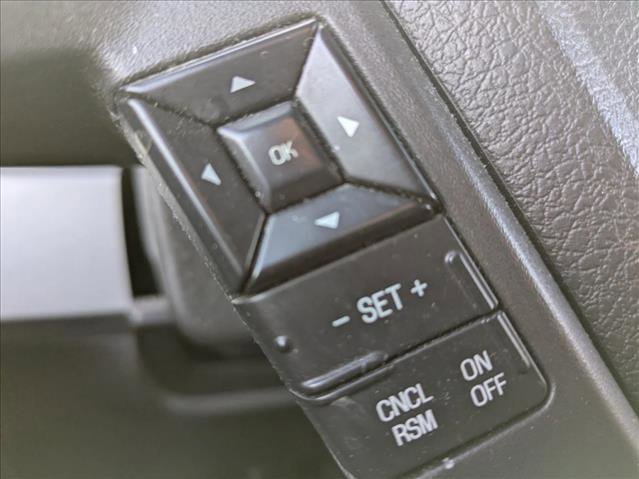 Used 2014 Ford F150 FX4 w/ Equipment Group 402A Luxury AWD/4WD image 14