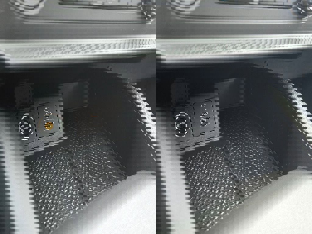 New 2026 Ford Bronco Sport Outer Banks w/ Outer Banks Tech Package+ image 22