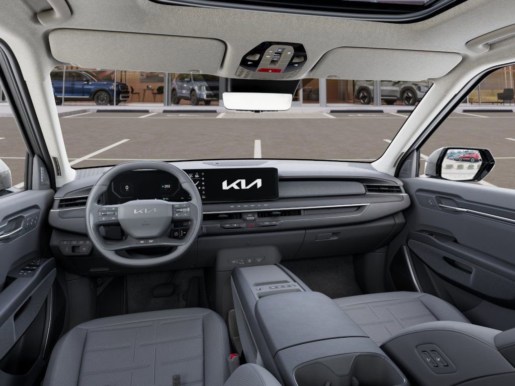 New 2026 Kia EV9 Land image 14