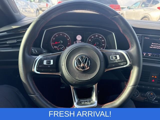 Used 2019 Volkswagen Jetta GLI Autobahn image 4