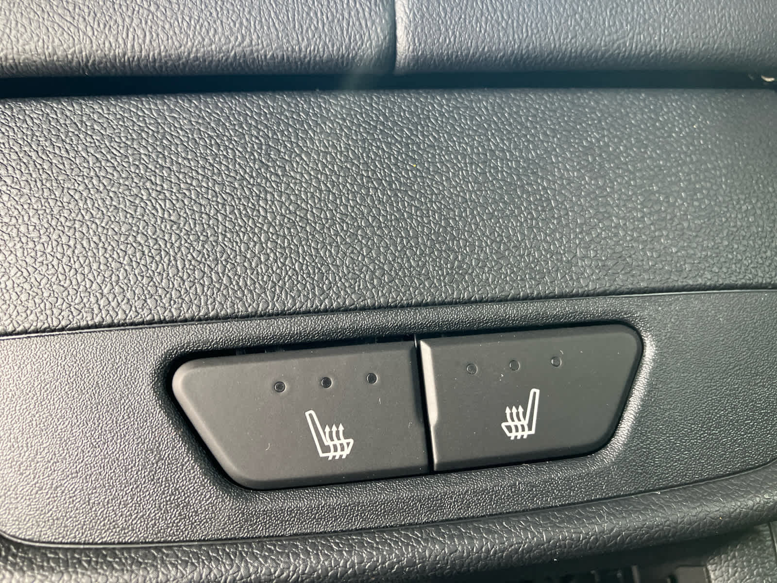 New 2026 GMC Terrain Elevation w/ Elevation Premium Package image 35