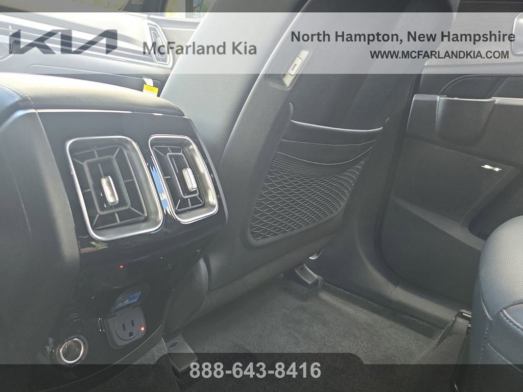 New 2026 Kia Sorento SX Prestige AWD/4WD image 21