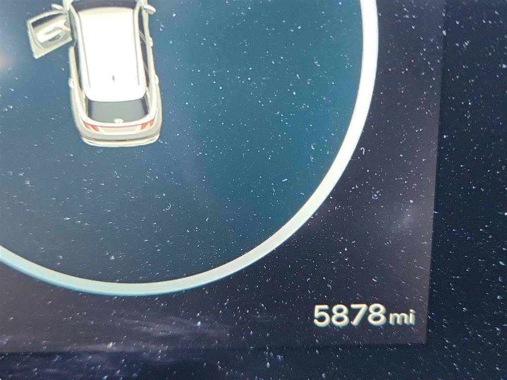 Used 2025 Hyundai Tucson Limited image 18