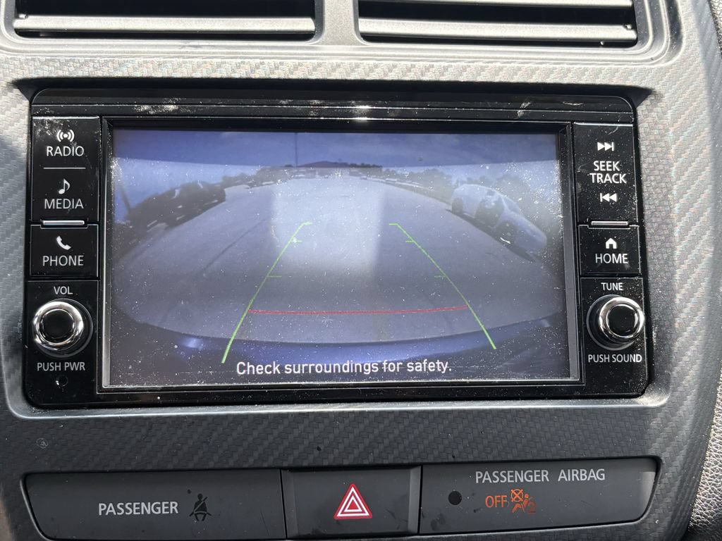 Used 2022 Mitsubishi Outlander Sport SE AWD/4WD image 19