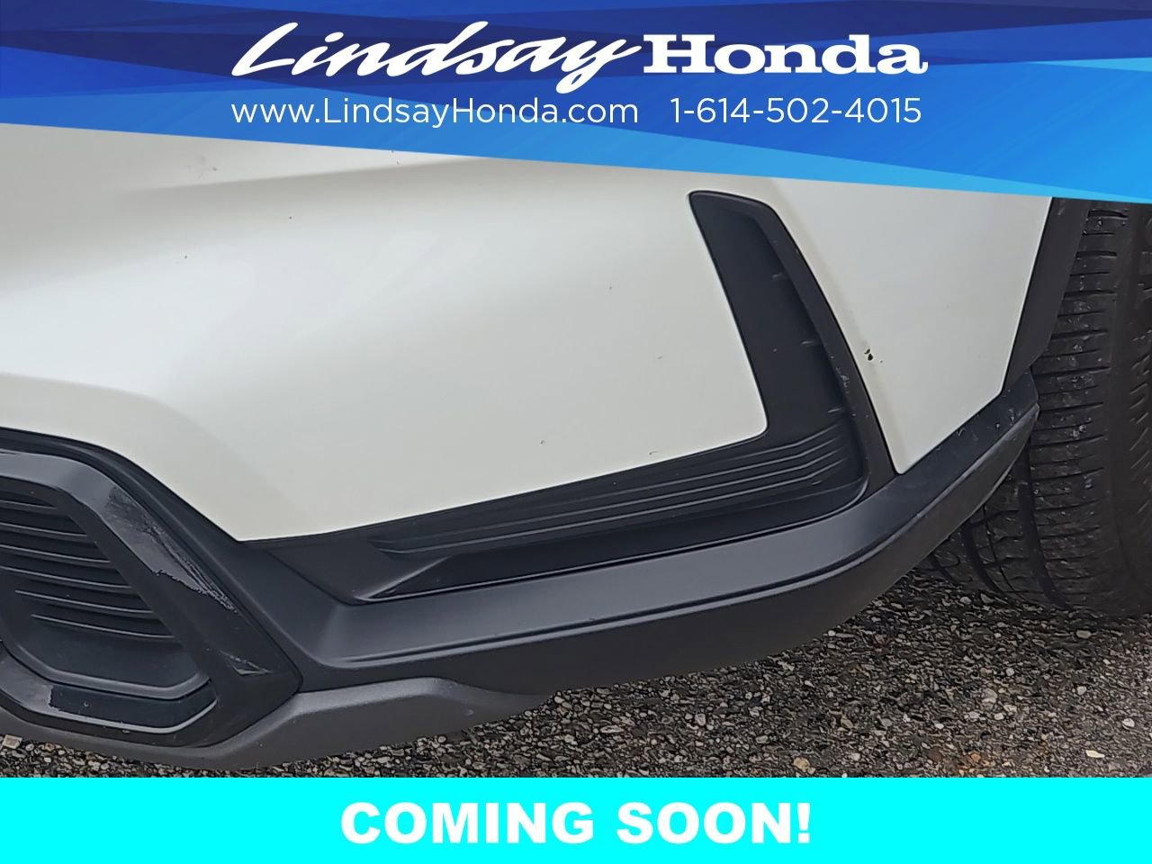 Used 2023 Honda CR-V Sport image 3