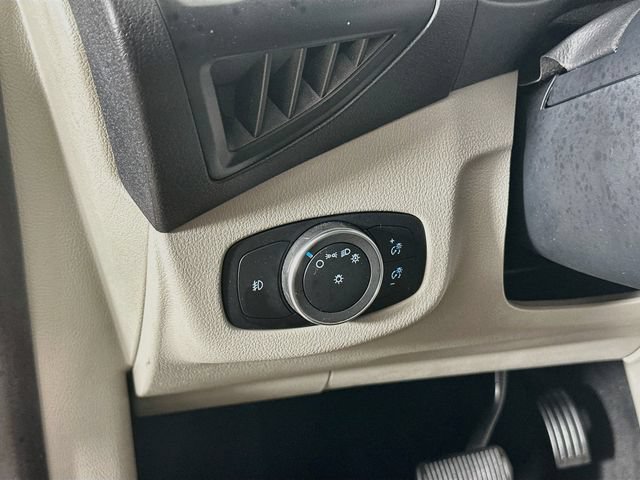 Certified 2022 Ford Transit Connect XLT FWD image 22