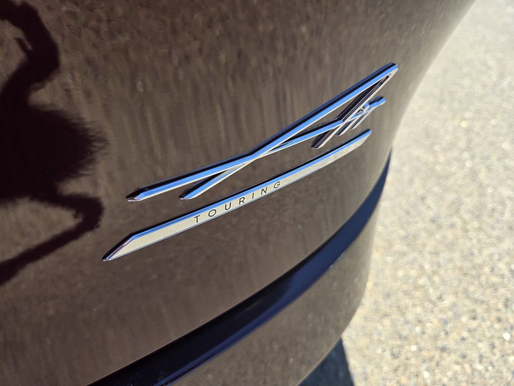 Used 2024 Lucid Air Touring AWD/4WD image 9