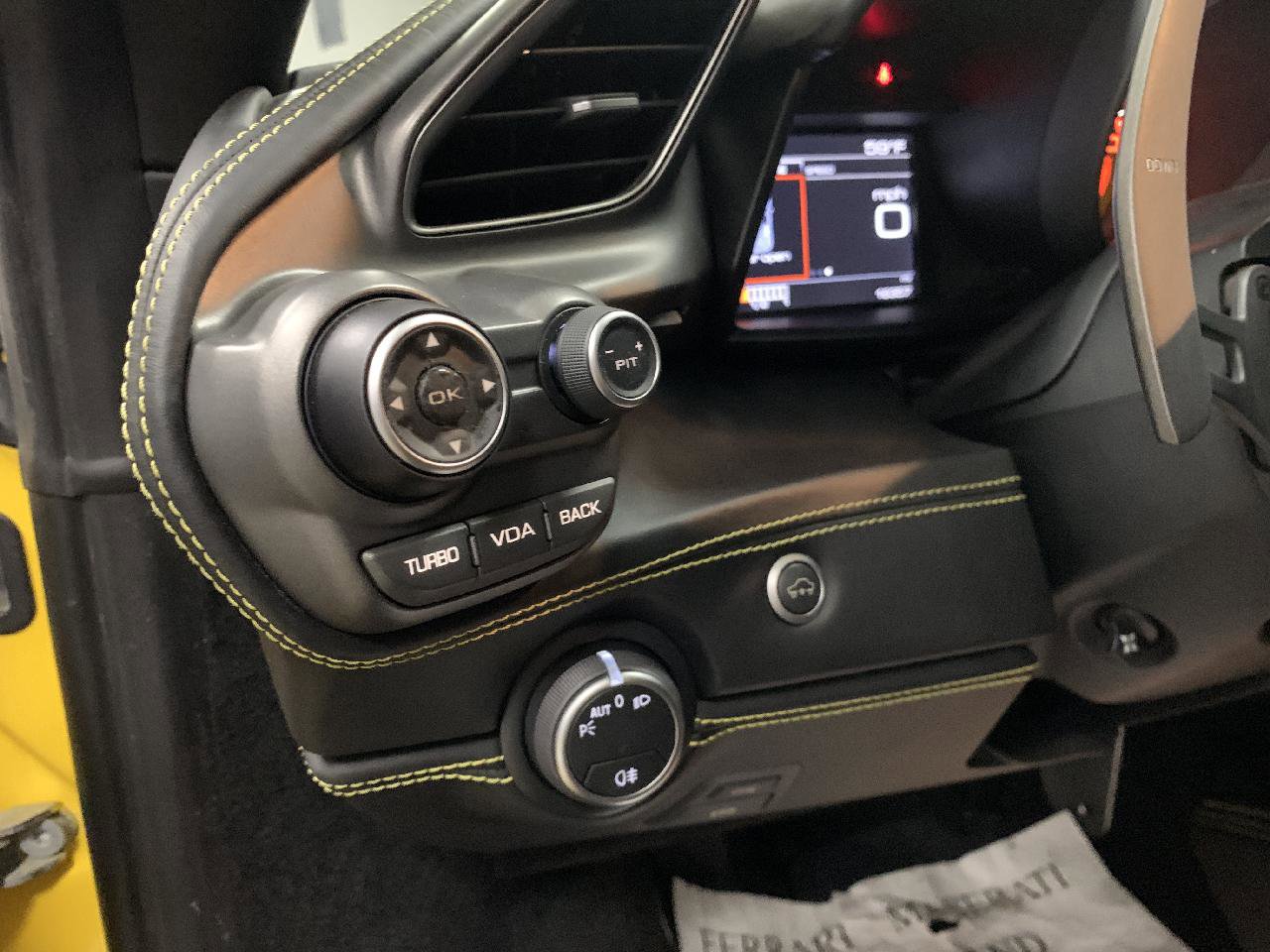 Used 2017 Ferrari 488 Spider RWD image 20