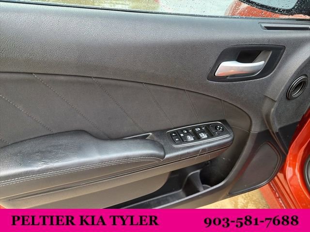 Used 2021 Dodge Charger GT w/ Blacktop Package RWD image 16