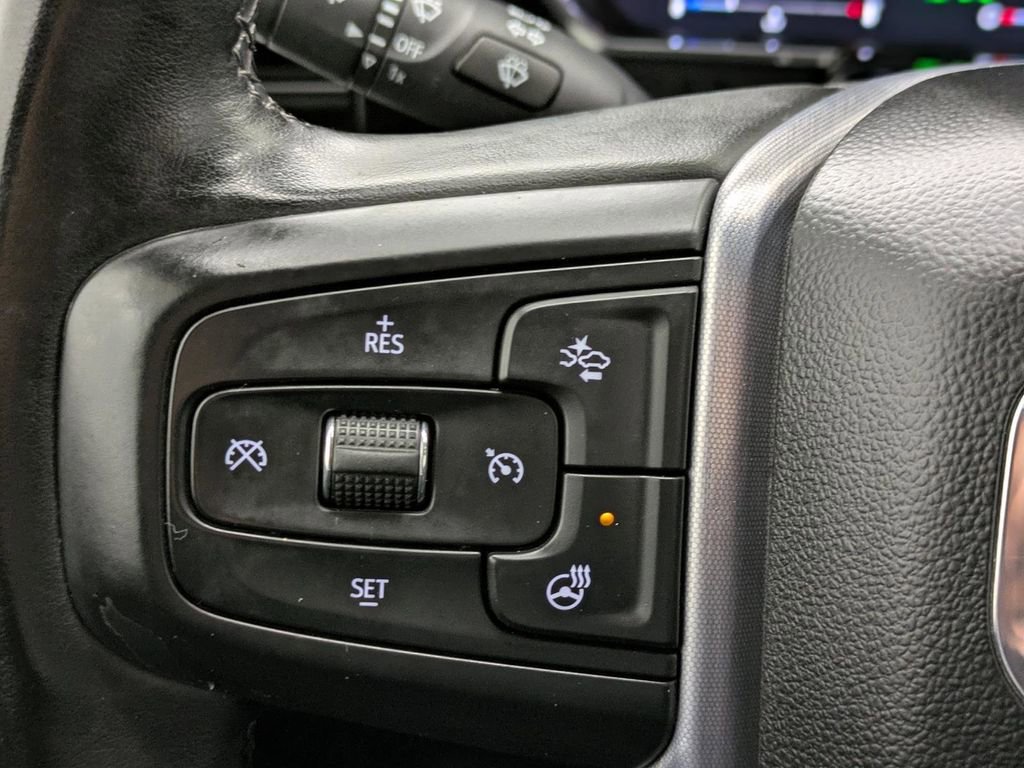 Used 2023 GMC Sierra 1500 SLE w/ Enhanced Capability Package AWD/4WD image 6