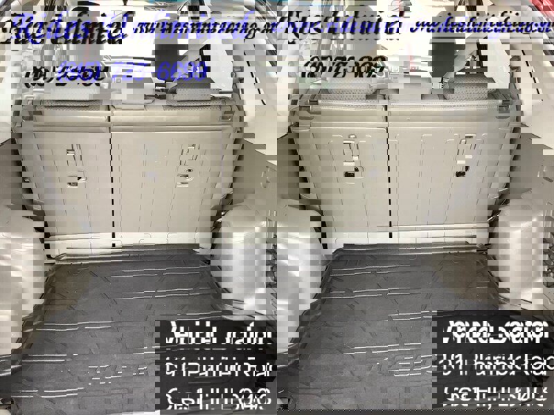 Used 2009 Hyundai Tucson GLS image 32