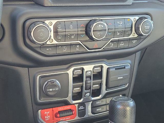 Used 2020 Jeep Gladiator Mojave image 33