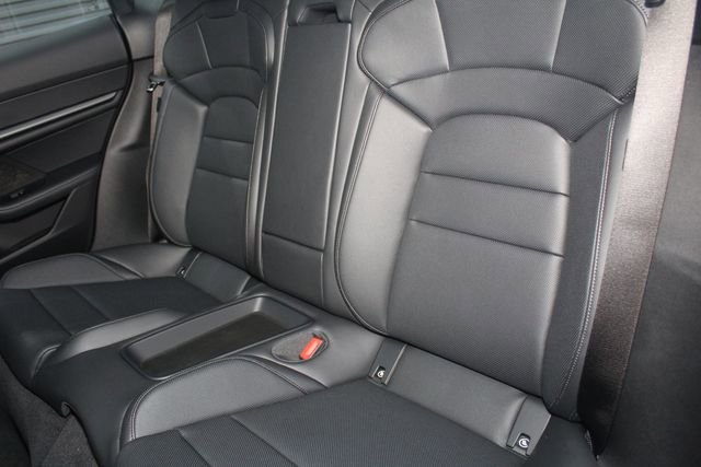 New 2026 Porsche Taycan image 22