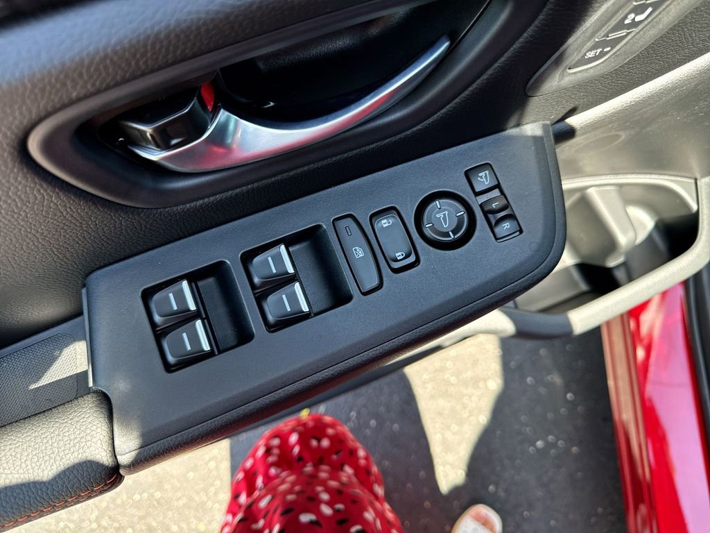 New 2026 Honda Passport TrailSport Elite image 13