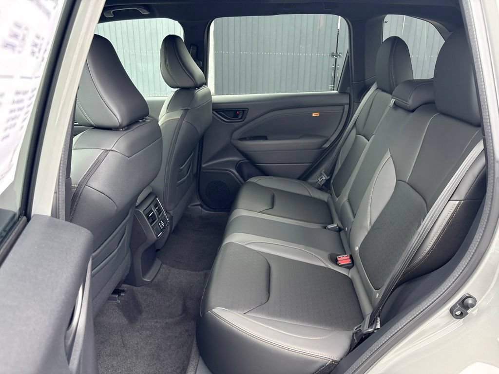 New 2026 Subaru Forester Wilderness AWD/4WD image 12