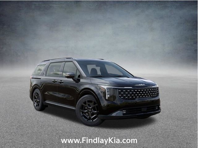 New 2026 Kia Carnival SX FWD image 10
