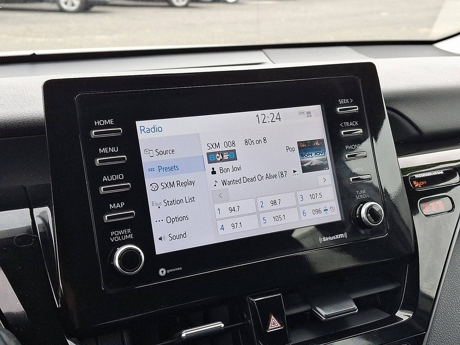 Certified 2023 Toyota Camry LE w/ Cold Weather Package image 17