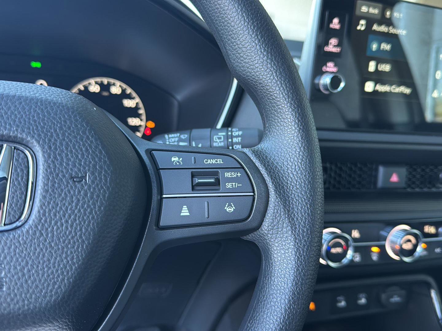 New 2026 Honda CR-V EX image 19