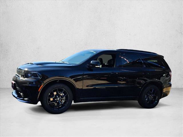 New 2026 Dodge Durango GT image 5