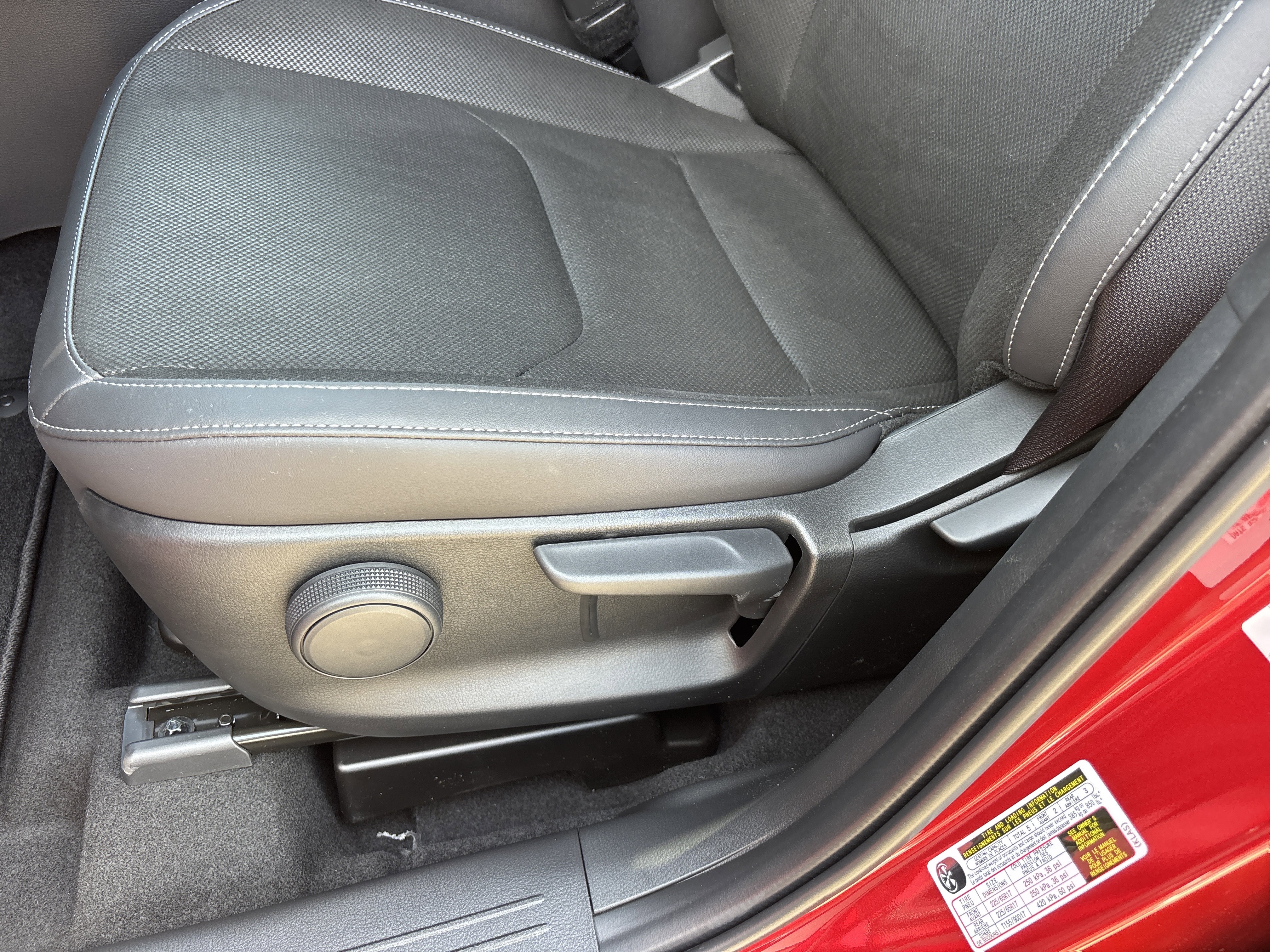 New 2026 MAZDA CX-5 Select image 16