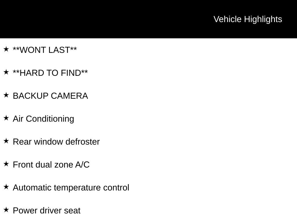 Used 2026 Nissan Rogue SV FWD image 7
