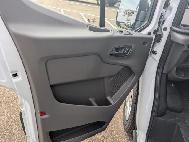 New 2027 Ford Transit 350 148 High Roof Extended w/ Load Area Protection Package RWD image 13