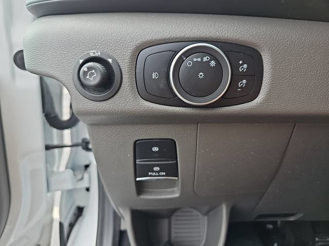 Certified 2024 Ford Transit 350 XLT RWD image 30