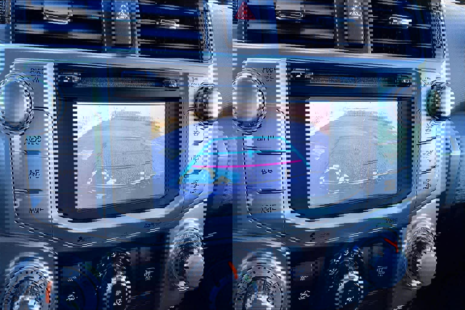 Used 2017 Toyota 4Runner SR5 image 28