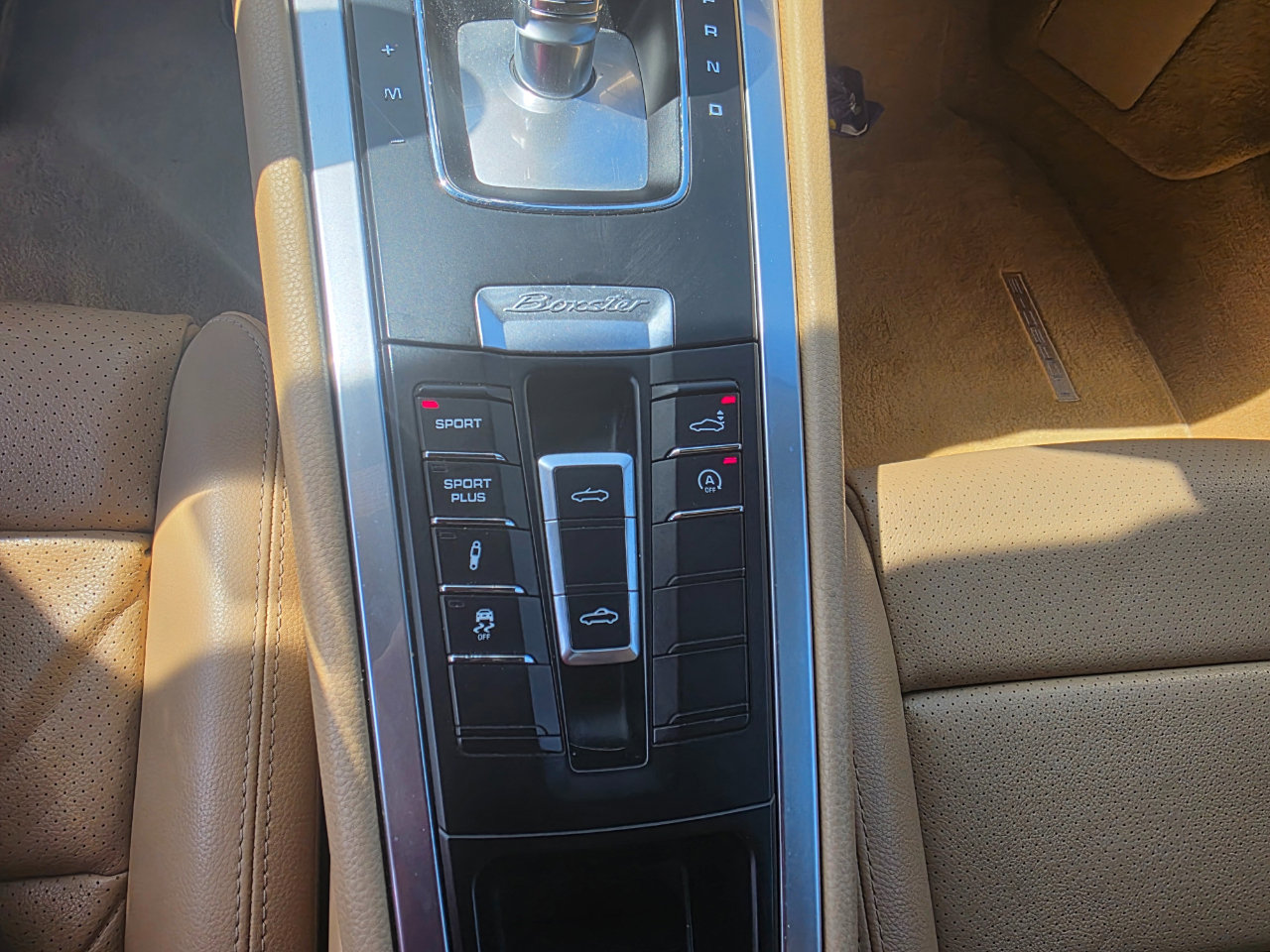 Used 2014 Porsche Boxster S image 25