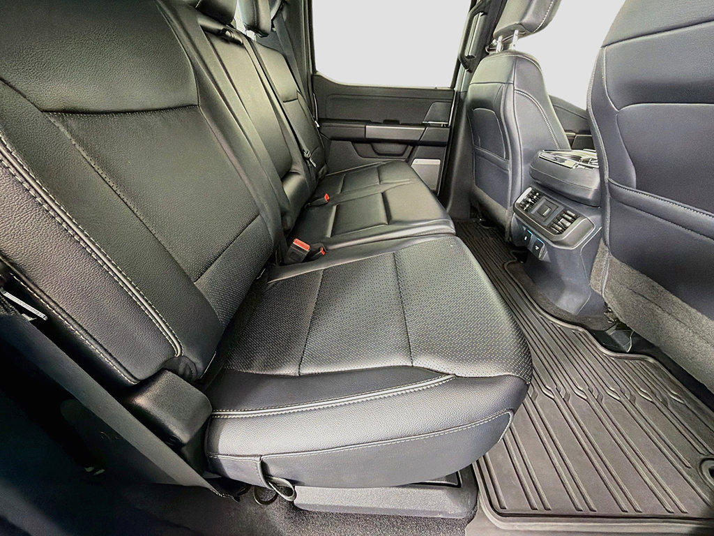 Used 2025 Ford F150 Lariat w/ Equipment Group 501A Mid AWD/4WD image 28
