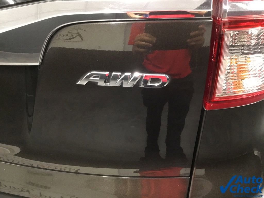Used 2016 Honda CR-V EX-L image 15