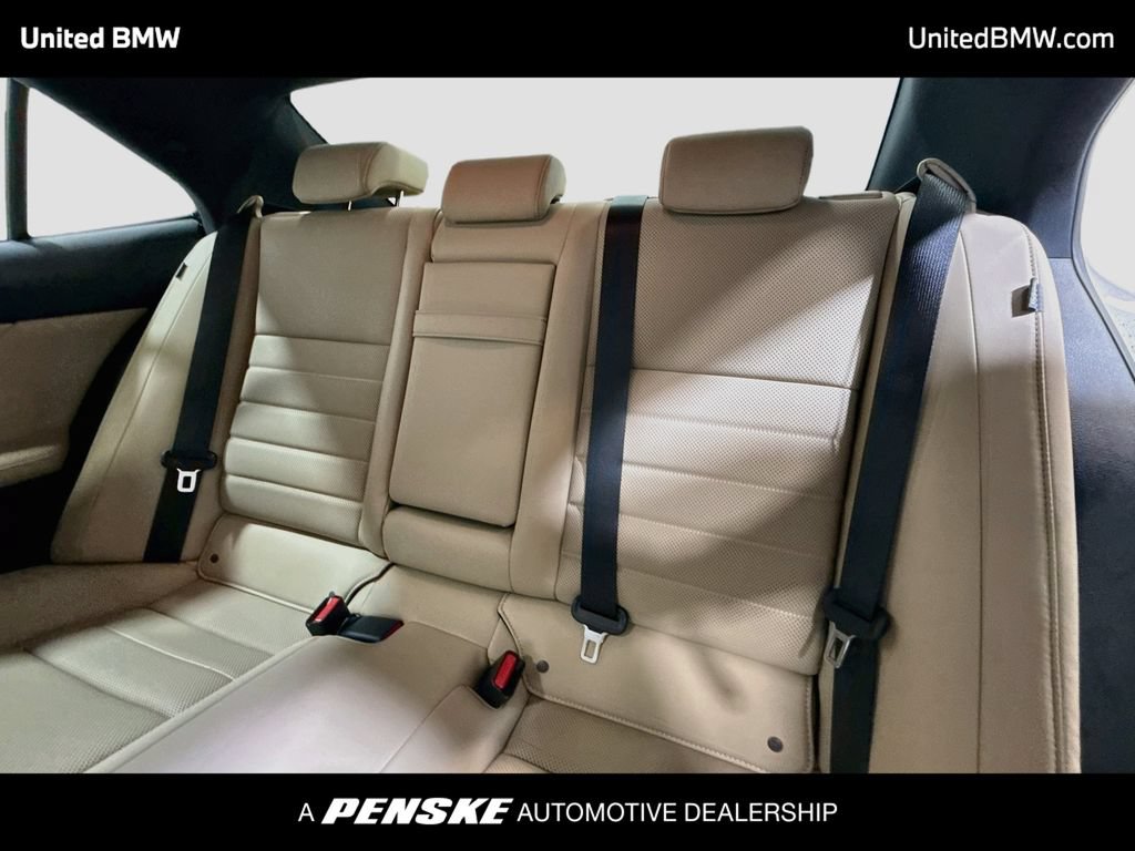 Used 2020 Lexus IS 350 F Sport w/ F Sport Package RWD image 12