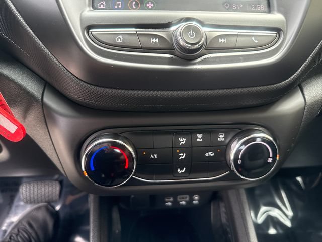 Used 2023 Chevrolet TrailBlazer LS FWD image 15