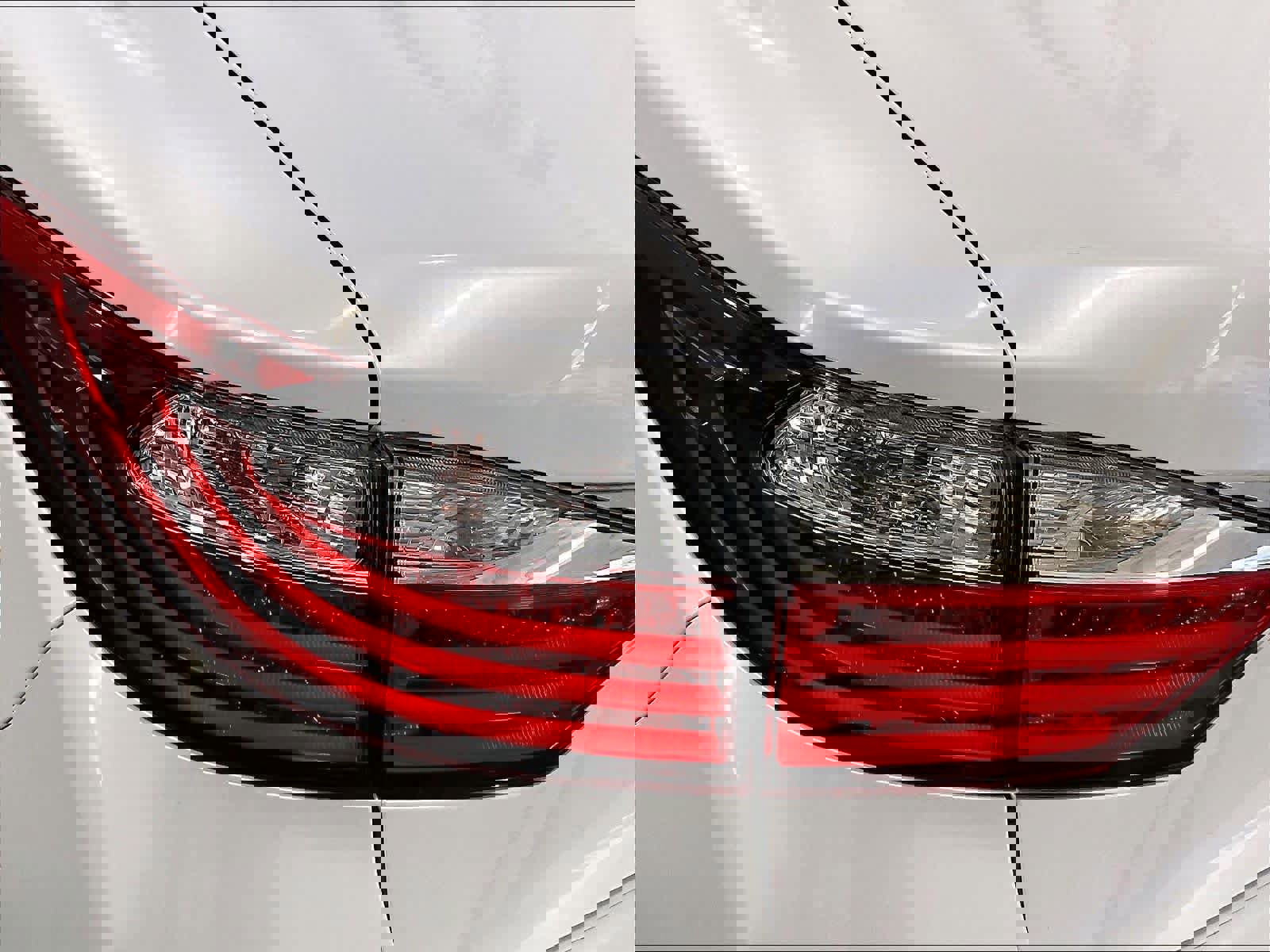 Used 2013 Lexus ES 350 image 34