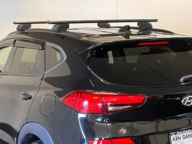 Used 2021 Hyundai Tucson Value image 8