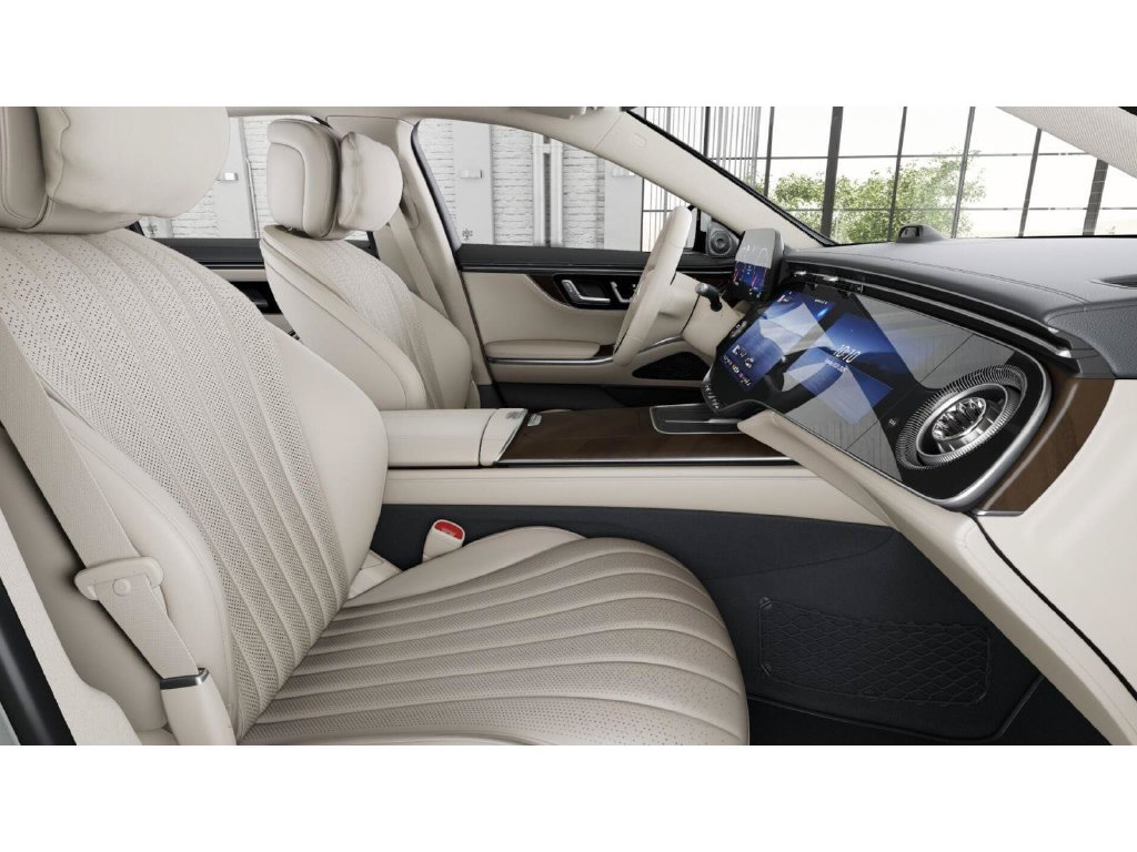 New 2027 Mercedes-Benz S 500 4MATIC image 4
