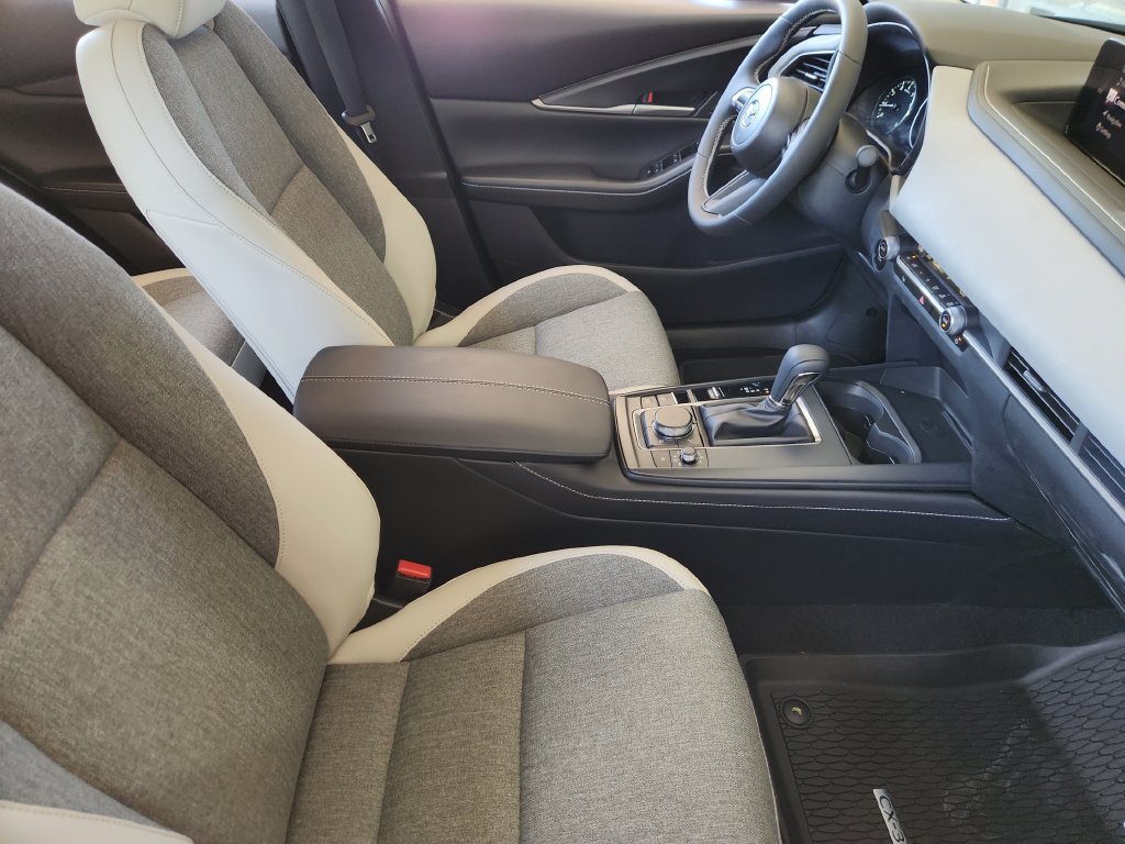 New 2026 MAZDA CX-30 Aire Edition AWD/4WD image 11