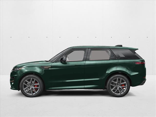 New 2026 Land Rover Range Rover Sport SV AWD/4WD image 3